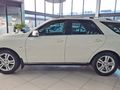 2012 Mercedes-Benz ML 350 Bluetec