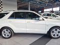 2012 Mercedes-Benz ML 350 Bluetec