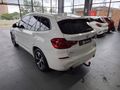 2018 BMW X3 xDrive20d