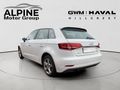 2020 Audi A3 Sportback 1.0 TFSI Auto | 30 TFSI