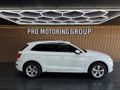 2020 Audi Q5 2.0 TDI quattro Auto | 40 TDI