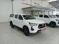 2024 Toyota Hilux 2.4 GD-6 Raider 4x4 Auto Double-Cab