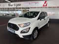 2020 Ford EcoSport 1.5 TiVCT Ambiente Auto