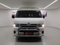2026 Toyota Quantum 2.5 D-4D 14-seat