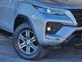 2022 Toyota Fortuner 2.4 GD-6 Raised Body Auto