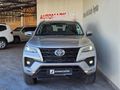 2022 Toyota Fortuner 2.4 GD-6 Raised Body Auto