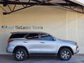 2022 Toyota Fortuner 2.4 GD-6 Raised Body Auto