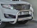 2014 Toyota Fortuner 3.0 D-4D Raised Body Auto