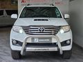 2014 Toyota Fortuner 3.0 D-4D Raised Body Auto