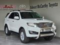 2014 Toyota Fortuner 3.0 D-4D Raised Body Auto
