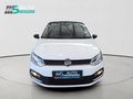 2025 Volkswagen Polo Vivo 1.6 Life