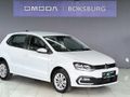 2025 Volkswagen Polo Vivo 1.6 Life