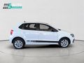 2025 Volkswagen Polo Vivo 1.6 Life
