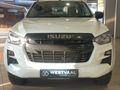 2026 Isuzu D-Max 1.9 DDI HR L Auto Double-Cab