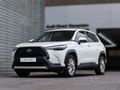 2024 Toyota Corolla Cross 1.8 XI