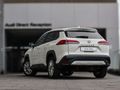 2024 Toyota Corolla Cross 1.8 XI