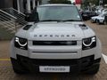 2026 Land Rover Defender 110 D250 X-Dynamic SE