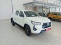2026 Toyota Hilux 2.4 GD-6 Raised Body Raider Double-Cab