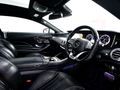 2015 Mercedes-AMG S-Class S63 AMG Coupe