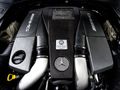 2015 Mercedes-AMG S-Class S63 AMG Coupe