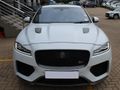 2020 Jaguar F-Pace 5.0 V8 SVR