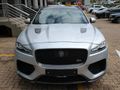 2019 Jaguar F-Pace 5.0 V8 SVR