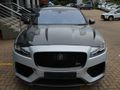 2019 Jaguar F-Pace 5.0 V8 SVR
