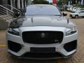 2019 Jaguar F-Pace 5.0 V8 SVR