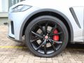 2019 Jaguar F-Pace 5.0 V8 SVR