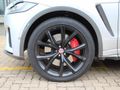 2019 Jaguar F-Pace 5.0 V8 SVR