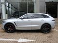 2019 Jaguar F-Pace 5.0 V8 SVR