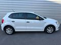 2022 Volkswagen Polo Vivo 1.4 Trendline 5-dr