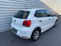 2022 Volkswagen Polo Vivo 1.4 Trendline 5-dr