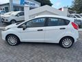 2011 Ford Fiesta 1.4i Ambiente 5-dr