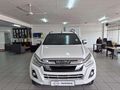 2021 Isuzu D-Max 300 LX 4x4 Double-Cab