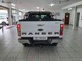 2023 Ford Ranger 2.0D XLT Auto Double-Cab