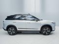 2026 Jaecoo J7 1.5 TDGI SHS DHT (Phev)