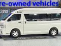 2024 Toyota Quantum 2.5 D-4D Sesfikile 16-seat