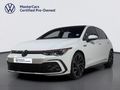 2022 Volkswagen Golf 8 GTI 2.0 TSI Auto