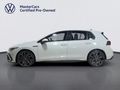 2022 Volkswagen Golf 8 GTI 2.0 TSI Auto