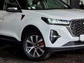 2024 Chery Tiggo 7 Pro 1.5T Executive CVT
