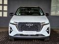2024 Chery Tiggo 7 Pro 1.5T Executive CVT