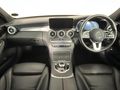 2020 Mercedes-Benz C-Class C 200 Auto