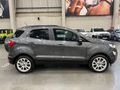 2023 Ford EcoSport 1.0 EcoBoost Titanium Auto