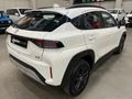 2025 Toyota Starlet Cross 1.5XS