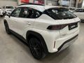 2025 Toyota Starlet Cross 1.5XS