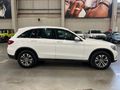 2018 Mercedes-Benz GLC 250d Off-Road