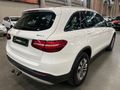 2018 Mercedes-Benz GLC 250d Off-Road