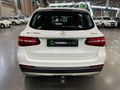2018 Mercedes-Benz GLC 250d Off-Road