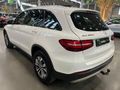 2018 Mercedes-Benz GLC 250d Off-Road